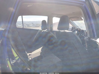 2015 TOYOTA RAV4 8