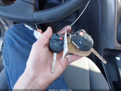 2015 FORD ESCAPE 11