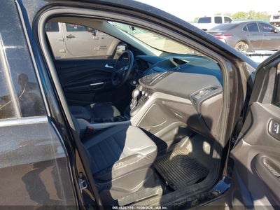 2015 FORD ESCAPE 5