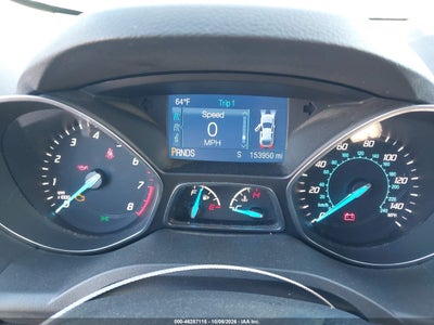 2015 FORD ESCAPE 7