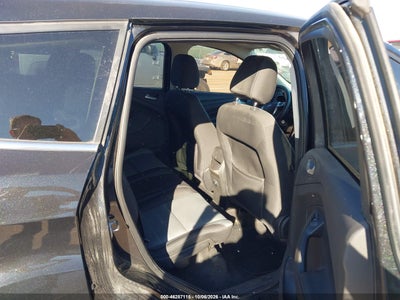 2015 FORD ESCAPE 8