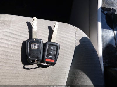 2017 HONDA ACCORD 11