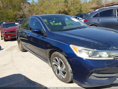 2017 HONDA ACCORD 13