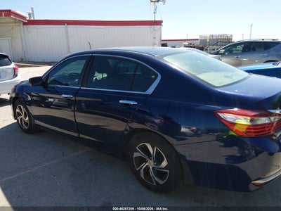2017 HONDA ACCORD 14