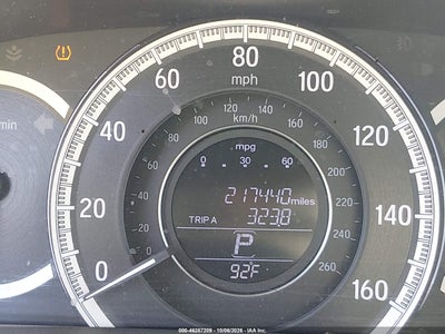 2017 HONDA ACCORD 15