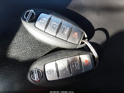 2015 NISSAN ALTIMA 11