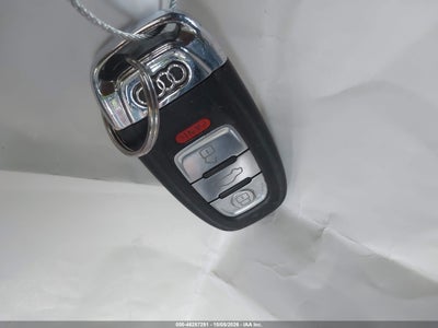 2015 AUDI A4 11