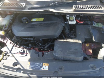 2014 FORD ESCAPE 10