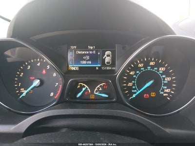 2014 FORD ESCAPE 7