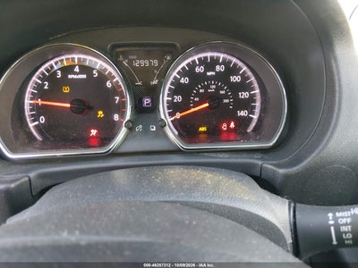 2015 NISSAN VERSA 7