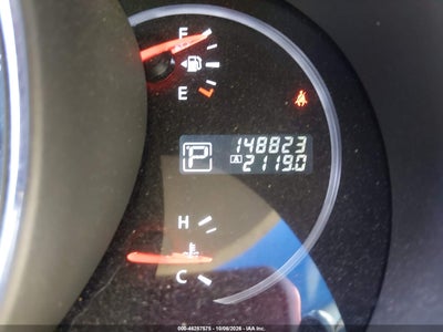 2014 NISSAN MURANO 15