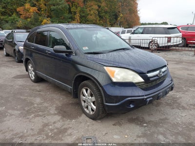 2007 Honda CR-V EX