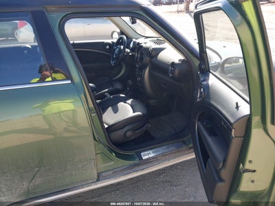 2016 MINI COUNTRYMAN 5