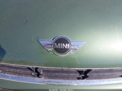 2016 MINI COUNTRYMAN 6