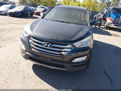 2014 HYUNDAI SANTA FE SPORT 12