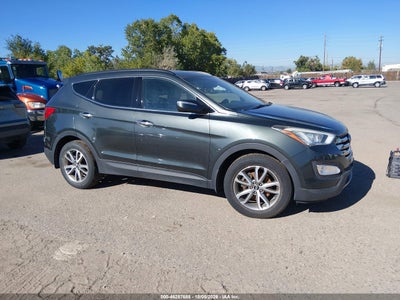 2014 HYUNDAI SANTA FE SPORT 13