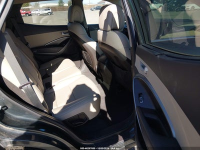 2014 HYUNDAI SANTA FE SPORT 8