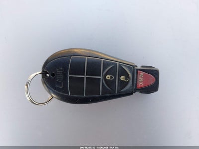 2016 JEEP CHEROKEE 11