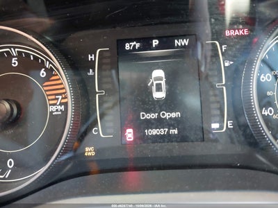2016 JEEP CHEROKEE 15