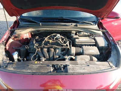 2019 HYUNDAI ELANTRA GT 10