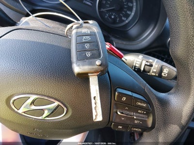 2019 HYUNDAI ELANTRA GT 11