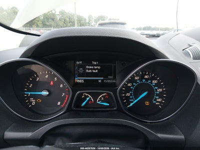 2014 FORD ESCAPE 7