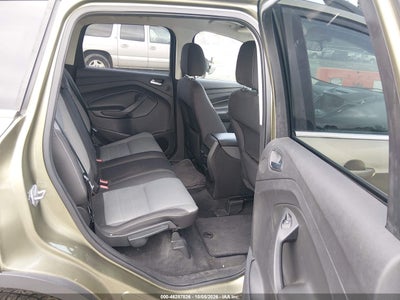 2014 FORD ESCAPE 8