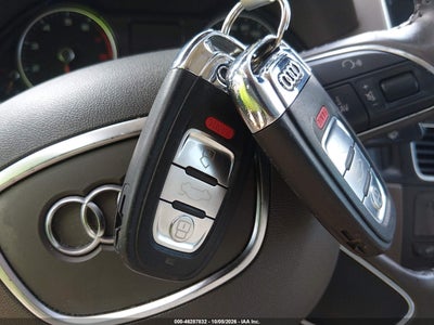 2015 AUDI Q5 11