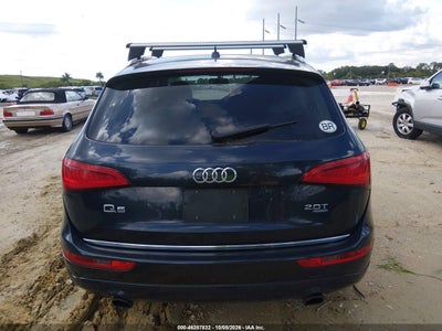 2015 AUDI Q5 16
