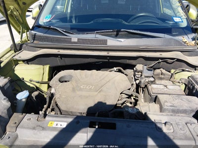 2014 KIA SOUL 10