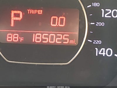 2014 KIA SOUL 12