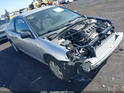 1HGEM21252L047100 HONDA CIVIC Photo 1