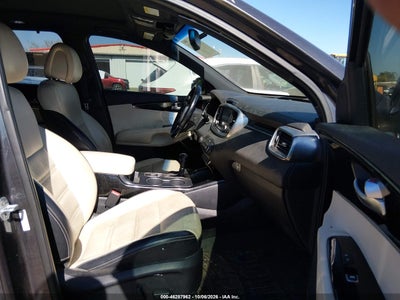 2016 KIA SORENTO 5
