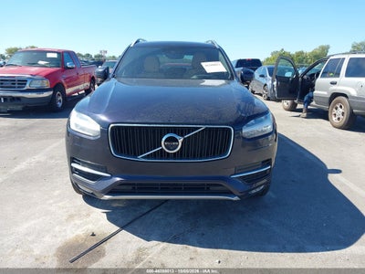 2019 VOLVO XC90 12