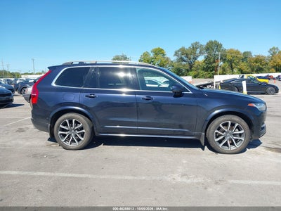 2019 VOLVO XC90 13