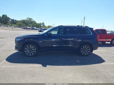 2019 VOLVO XC90 14