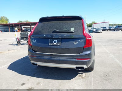 2019 VOLVO XC90 16