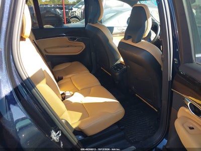 2019 VOLVO XC90 8