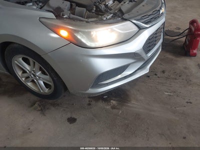 2016 CHEVROLET CRUZE 6
