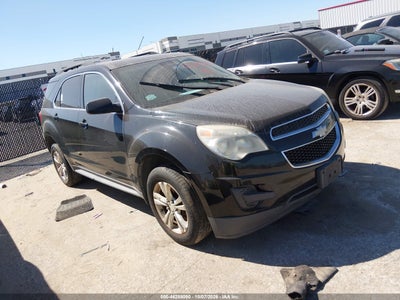 2GNALDEK0D6106885 CHEVROLET EQUINOX Photo 1