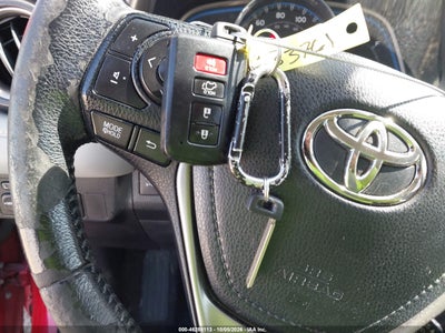 2015 TOYOTA RAV4 11