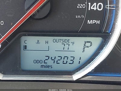2015 TOYOTA RAV4 15