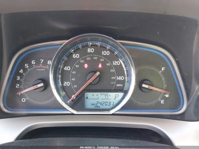 2015 TOYOTA RAV4 7