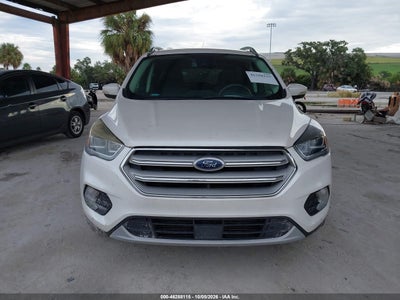 2018 FORD ESCAPE 12