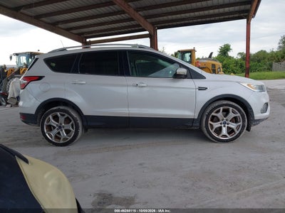 2018 FORD ESCAPE 13