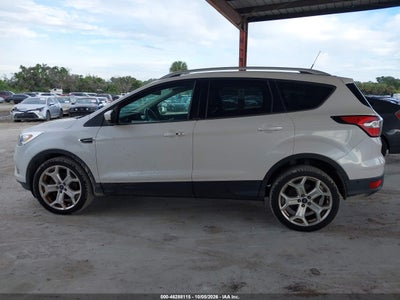 2018 FORD ESCAPE 14