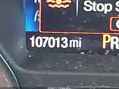 2018 FORD ESCAPE 15