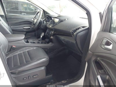 2018 FORD ESCAPE 5