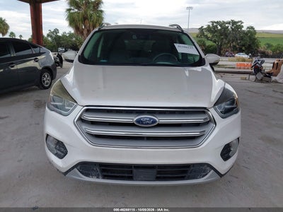 2018 FORD ESCAPE 6