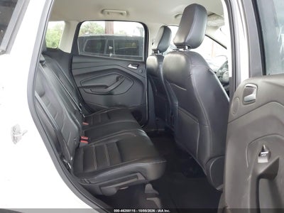 2018 FORD ESCAPE 8